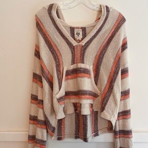 Billabong beach Sweatshirt